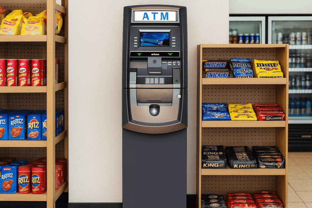 Placement Merchant Program