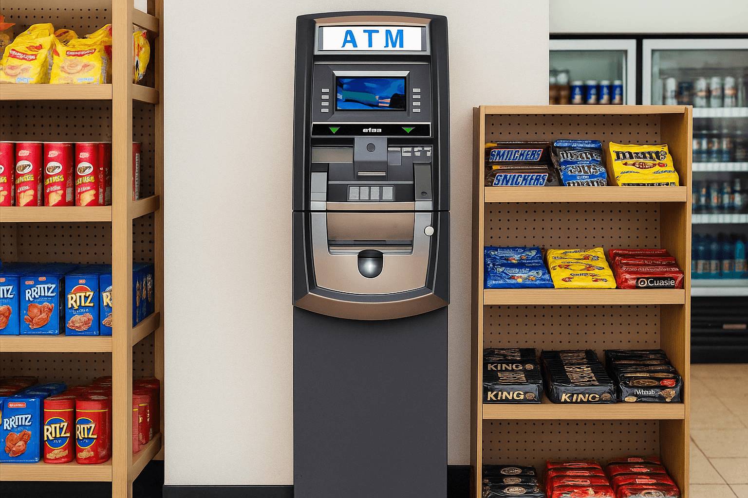 Placement Merchant Program